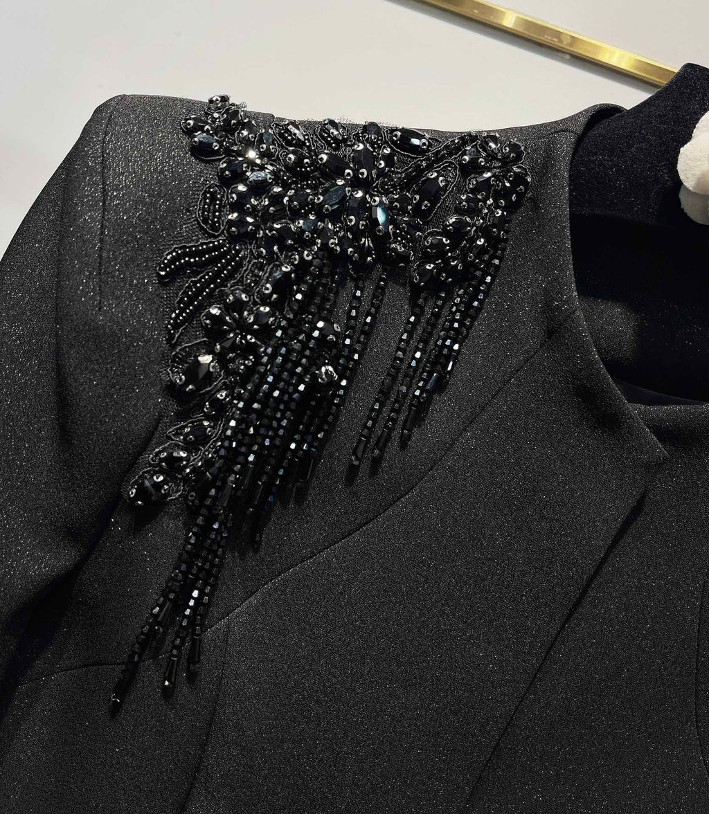YSL 25S BLAZER STYLE 4
