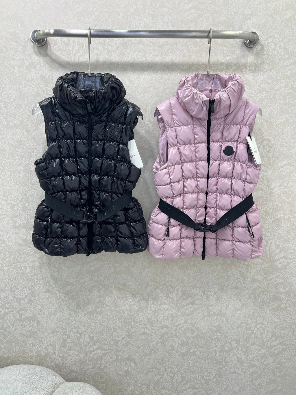 MONCLER 25S JACKET 101