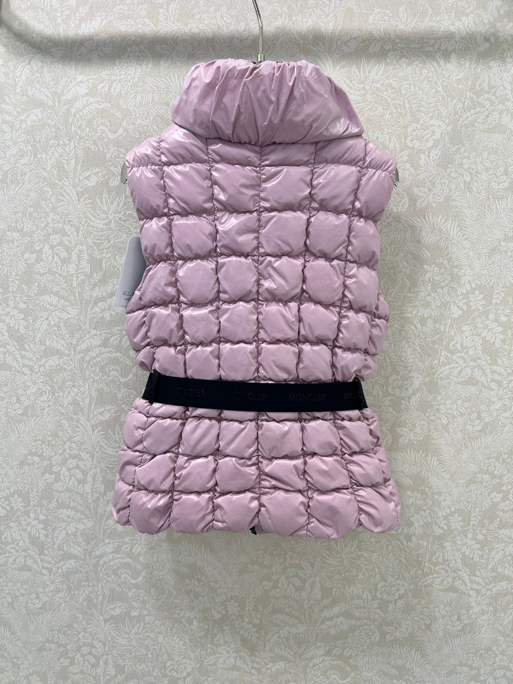 MONCLER 25S JACKET 101