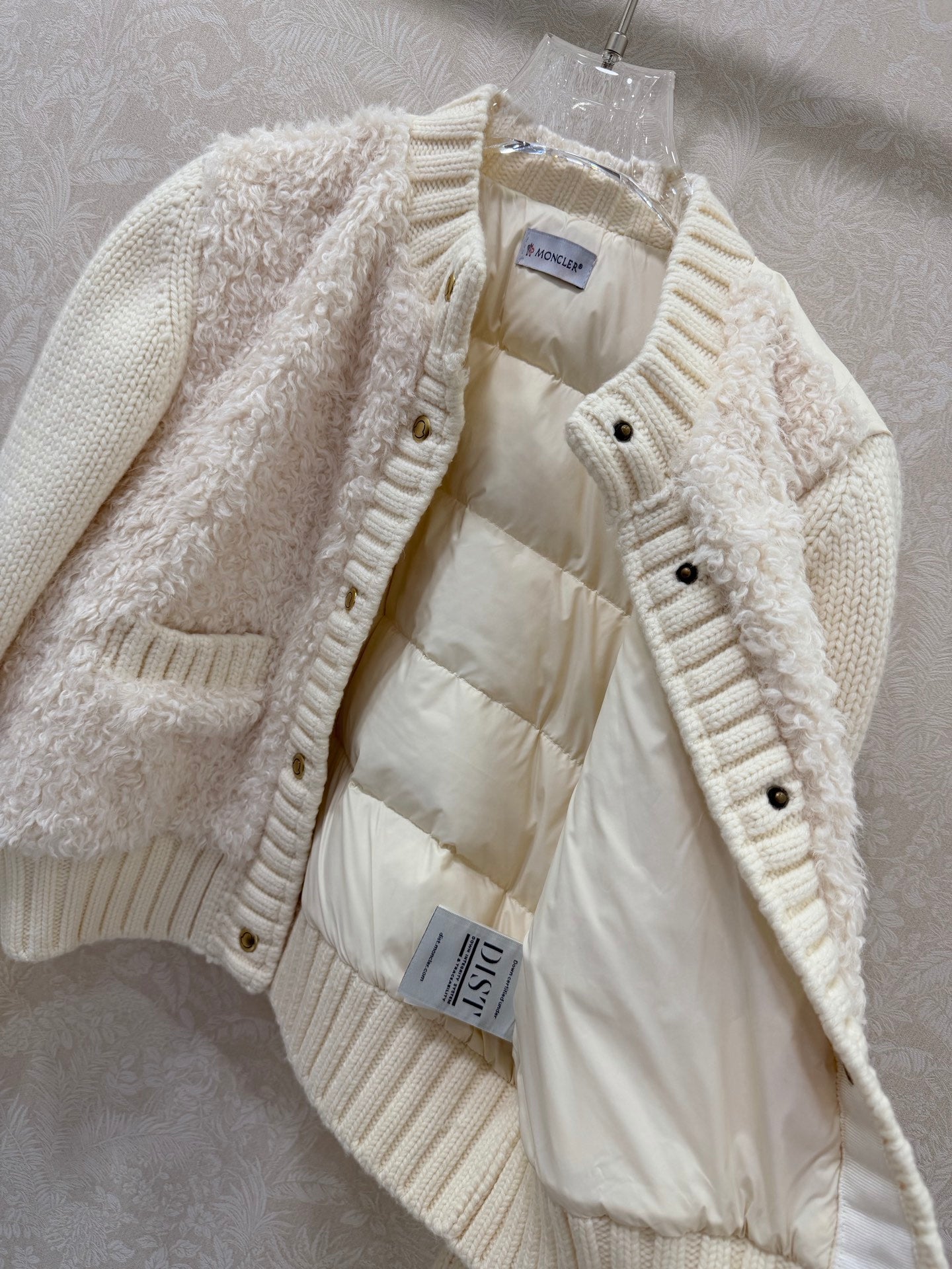 MONCLER 25S JACKET 312