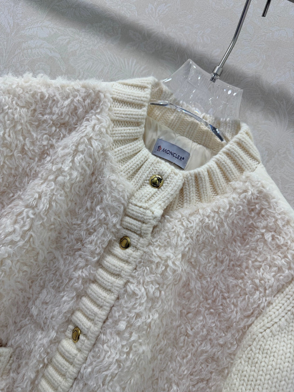 MONCLER 25S JACKET 312
