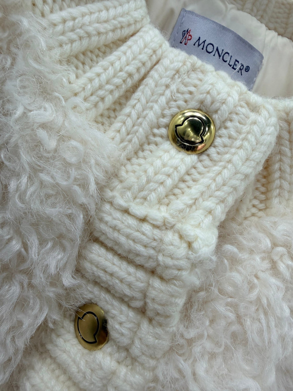 MONCLER 25S JACKET 312