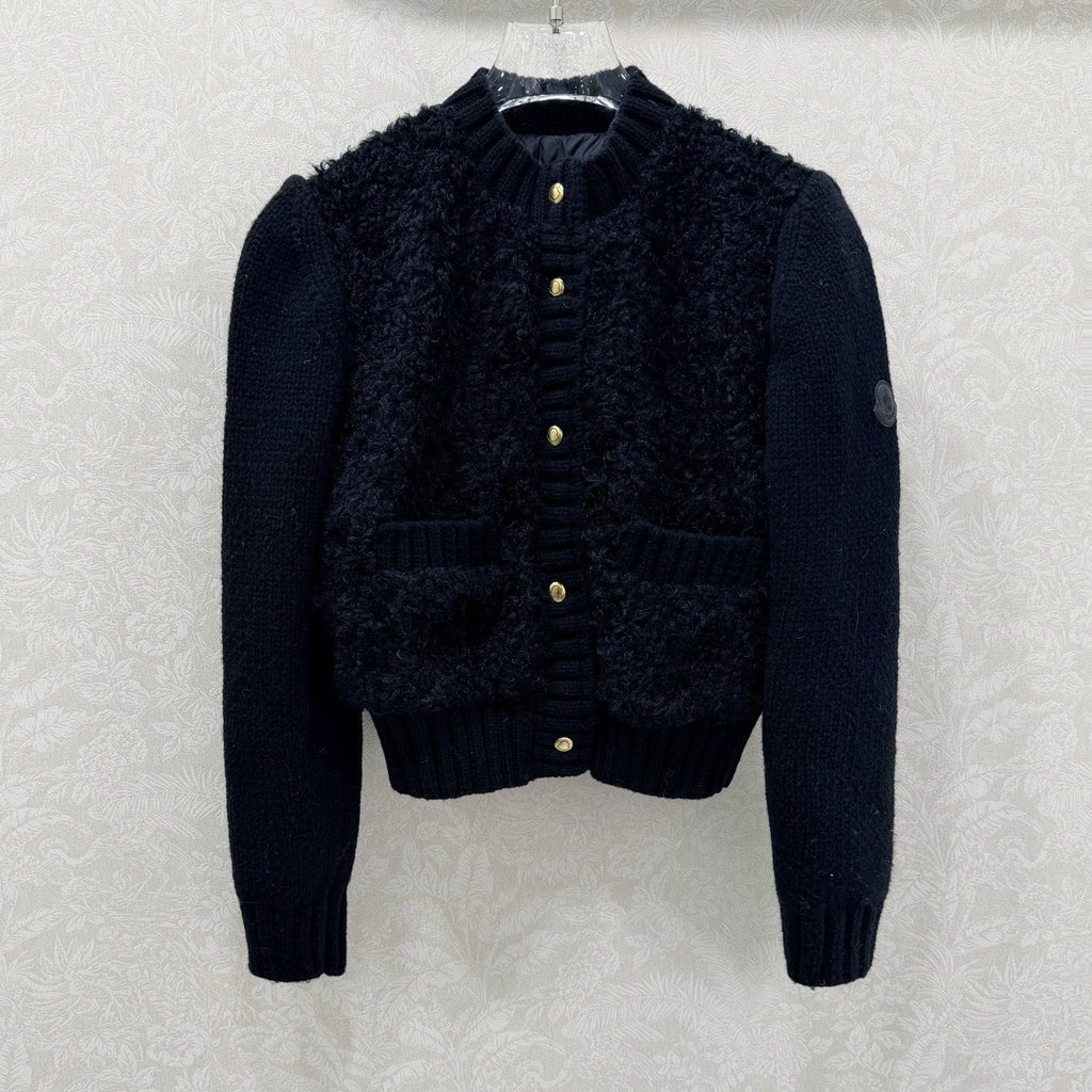MONCLER 25S JACKET 313