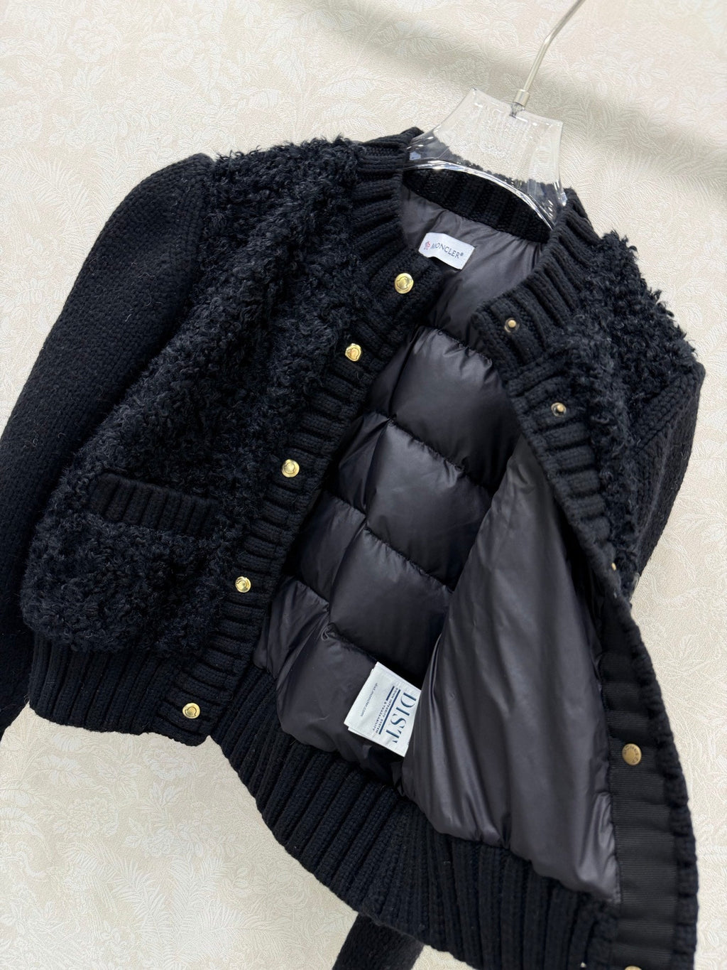 MONCLER 25S JACKET 313