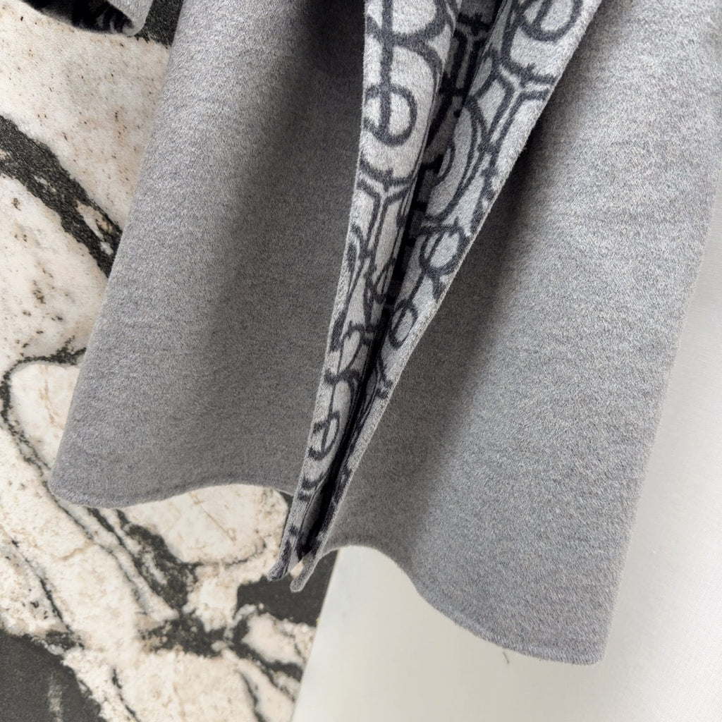 BURBERRY 25S HOODED LONG COAT 0031
