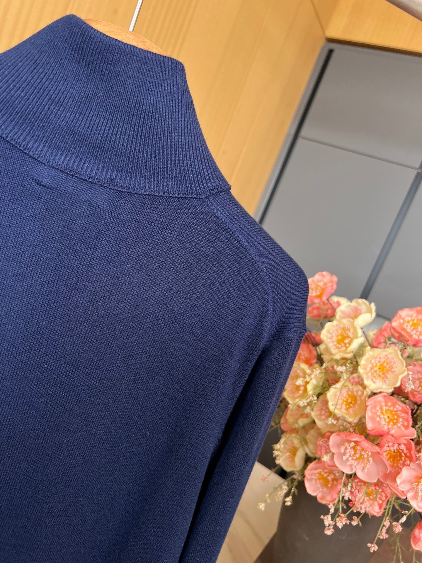 RALPH LAUREN SWEATER STYLE 412