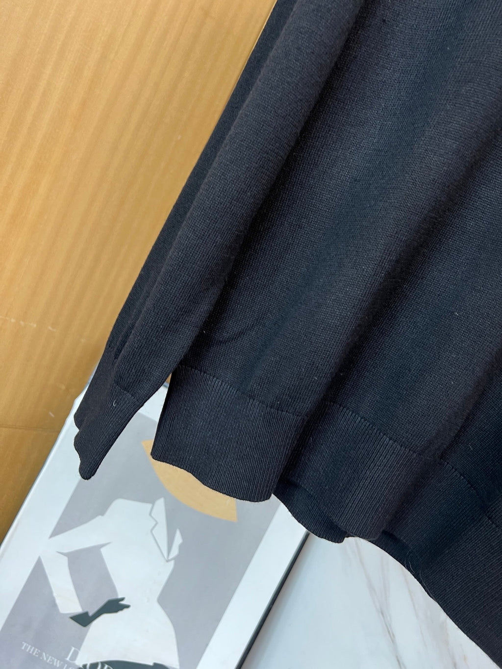RALPH LAUREN SWEATER STYLE 411