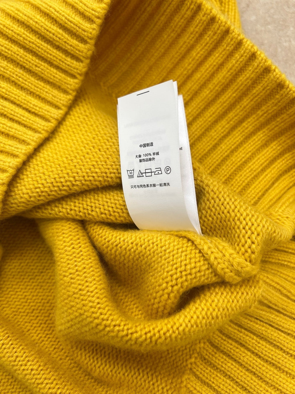 RALPH LAUREN TURTLENECK SWEATER STYLE 160