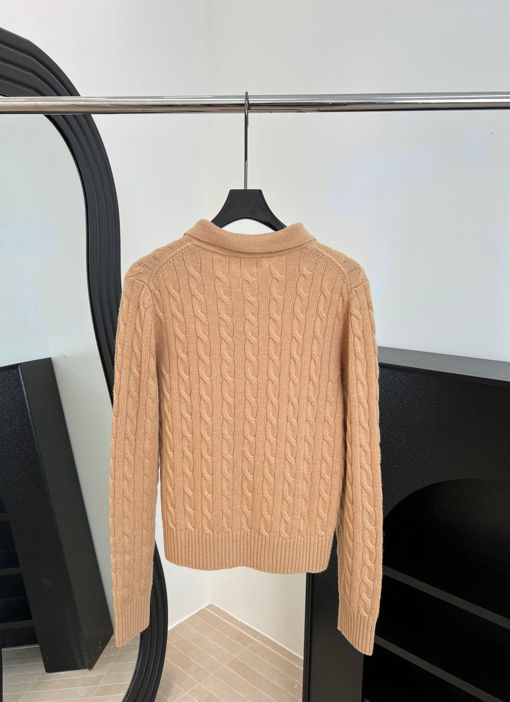 RALPH LAUREN POLO KNIT SWEATER STYLE 431