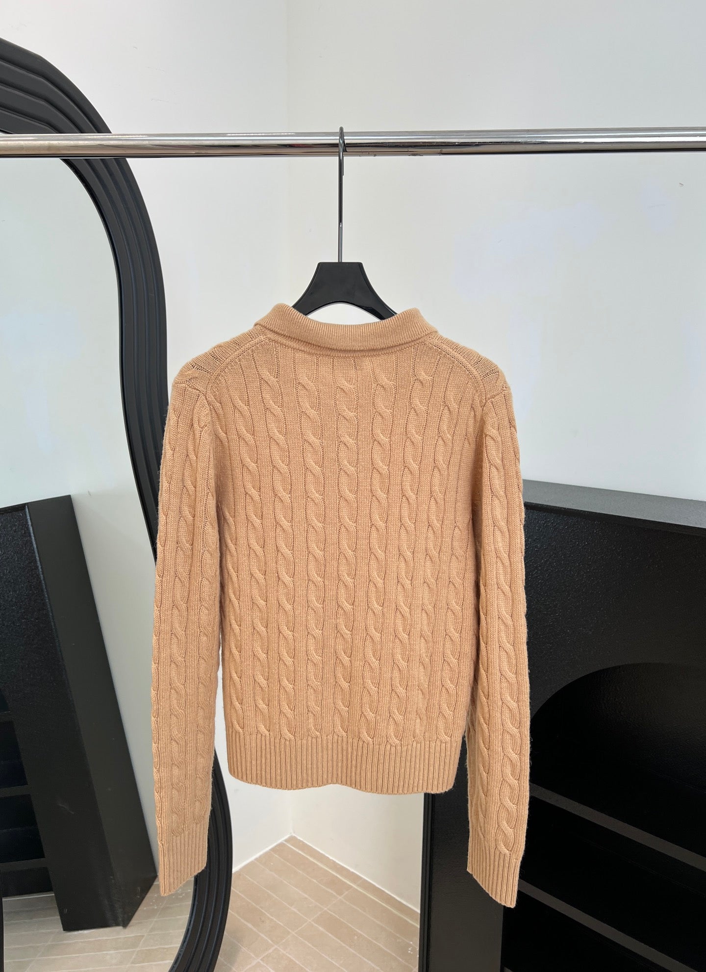 RALPH LAUREN POLO KNIT SWEATER STYLE 431