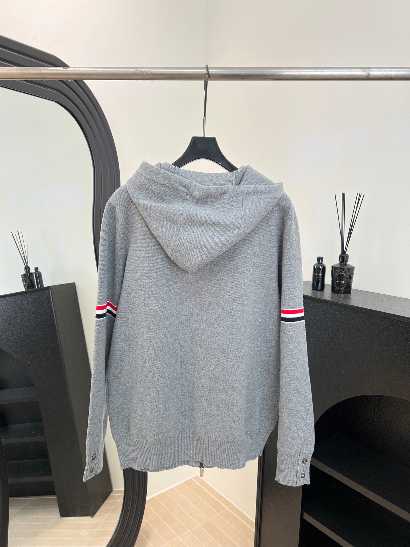 THOM 26S CARDIGAN 807404