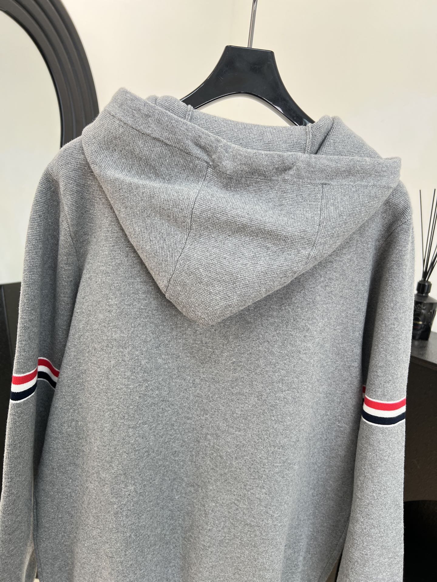 THOM 26S CARDIGAN 807404