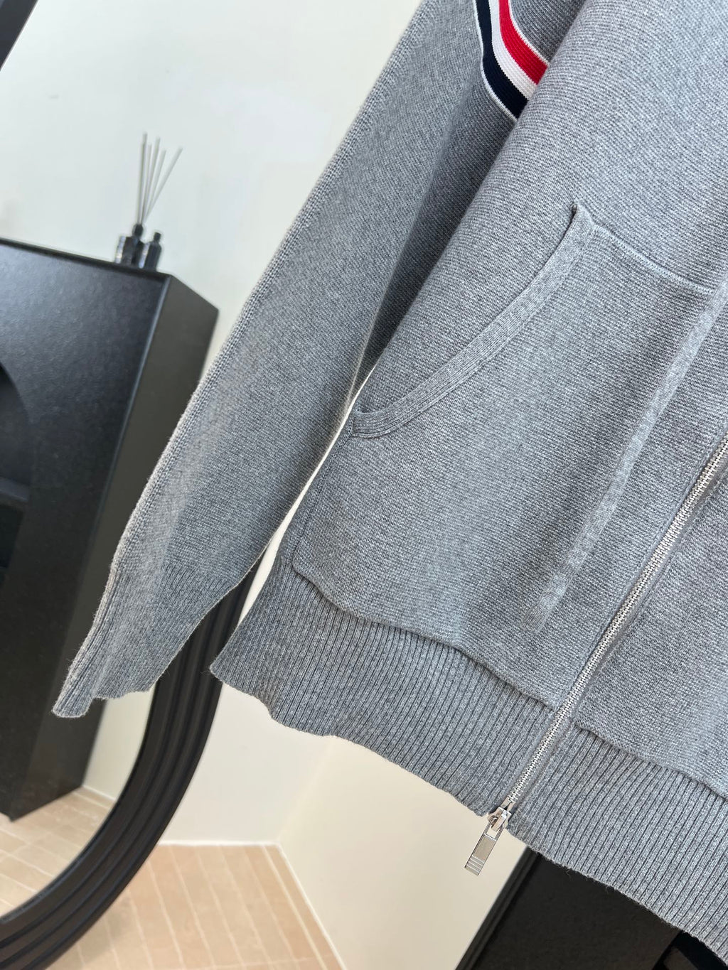 THOM 26S CARDIGAN 807404