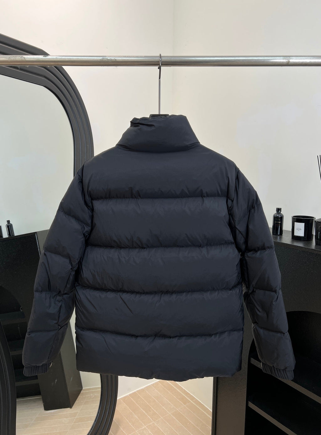 MONCLER 25S PUFFER JACKET 318