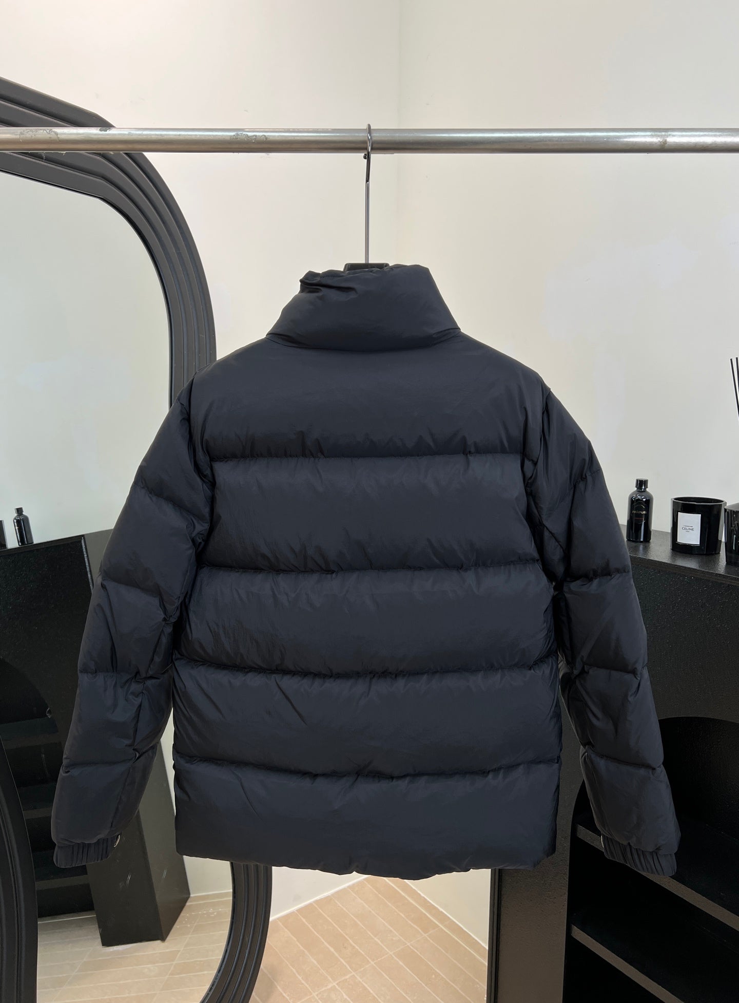 MONCLER 25S PUFFER JACKET 318