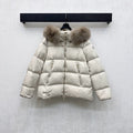 MONCLER 25S DOWN JACKET 304887