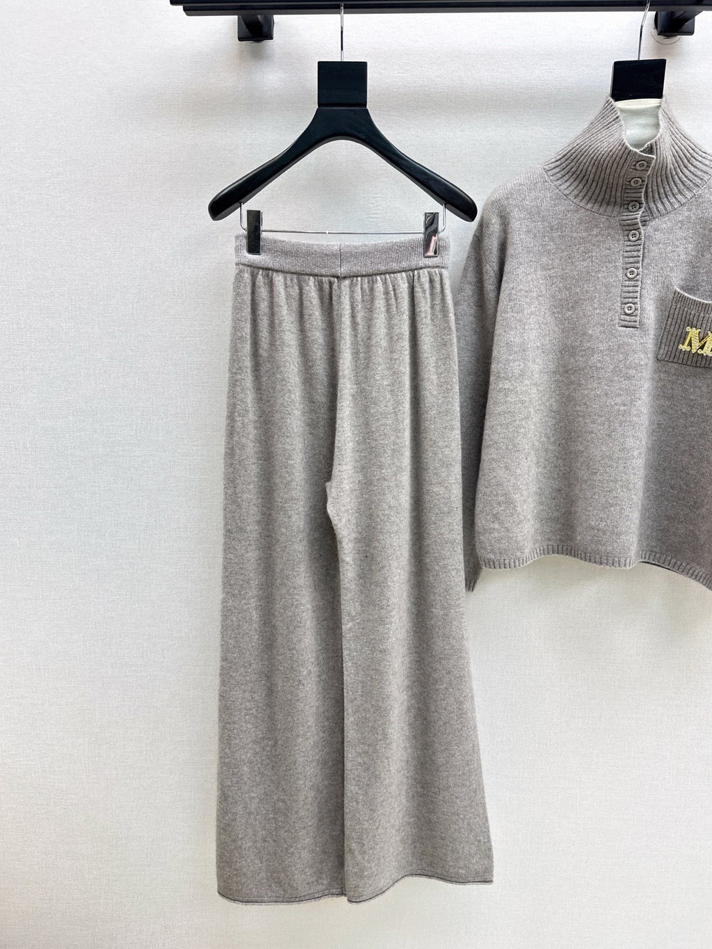 MAX MARA 25S KNIT SET 141