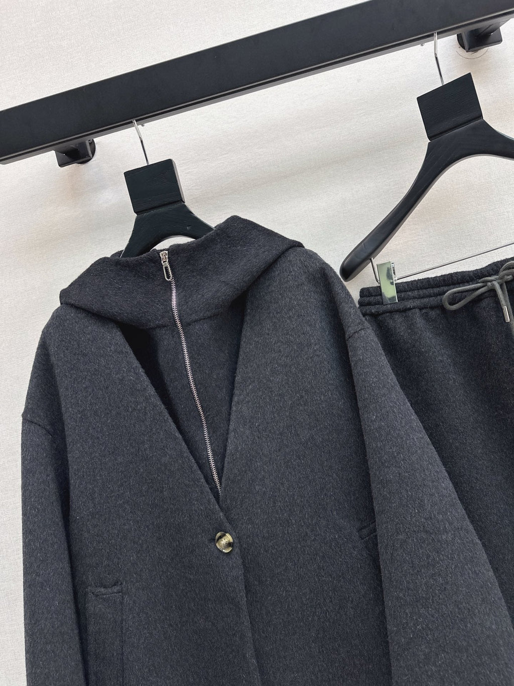 MAX MARA 25S 3-PIECE KNIT SET 093