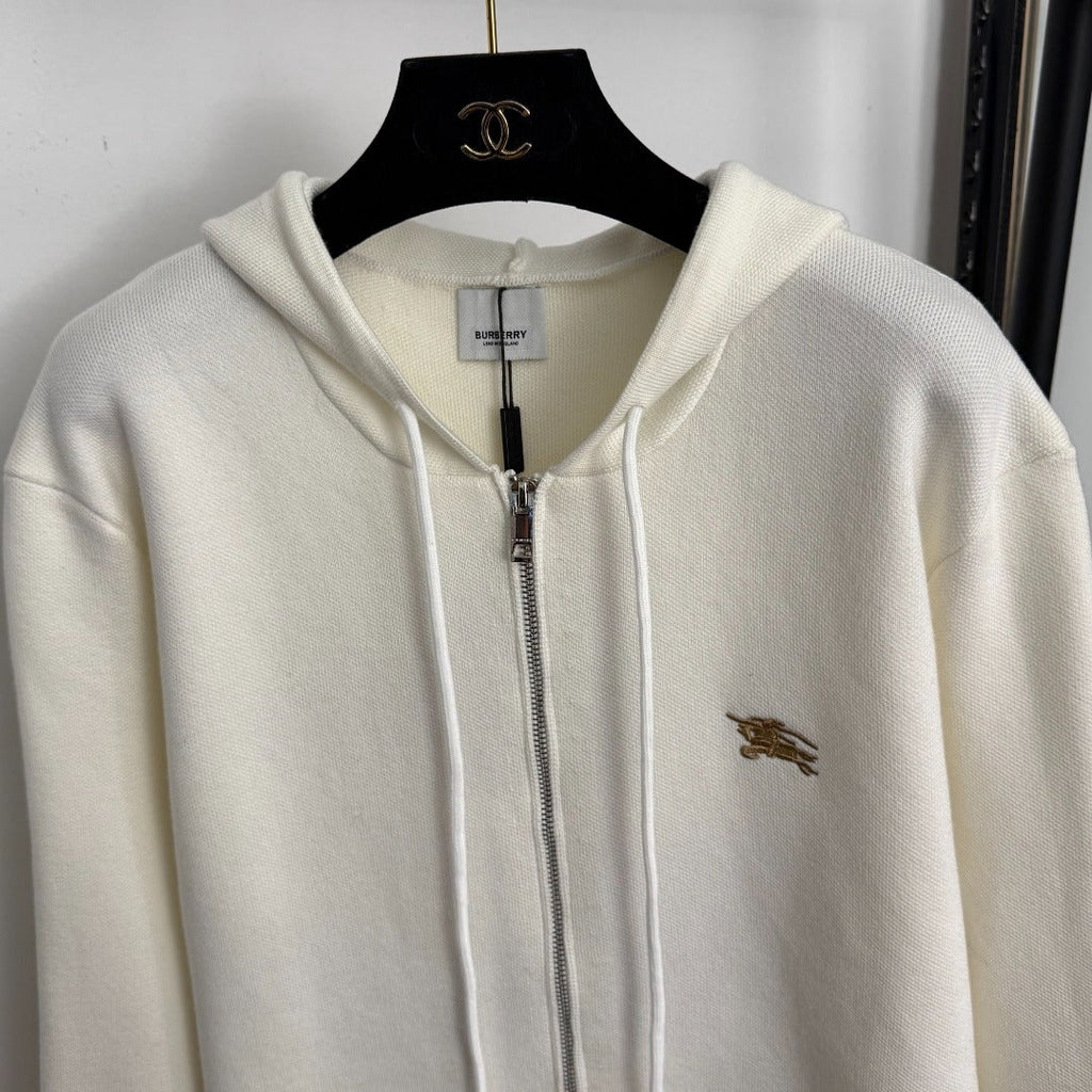 BURBERRY 25S CARDIGAN 122